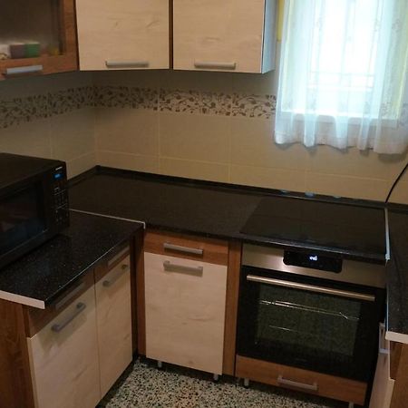 Sunny Apartman Nyíregyháza Eksteriør billede