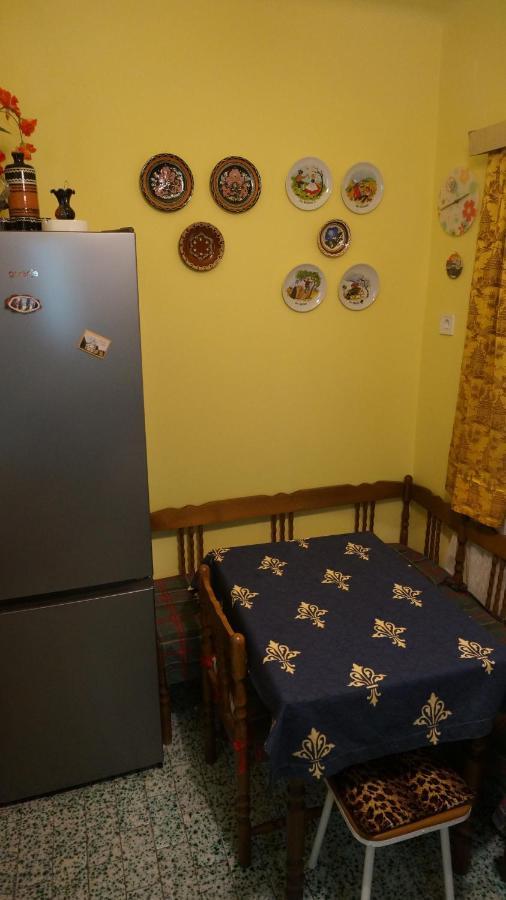 Sunny Apartman Nyíregyháza Eksteriør billede